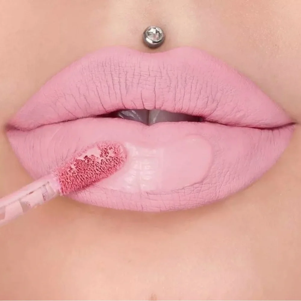 Jeffree Star Velour Liquid Lipstick OH MY GOD NIB